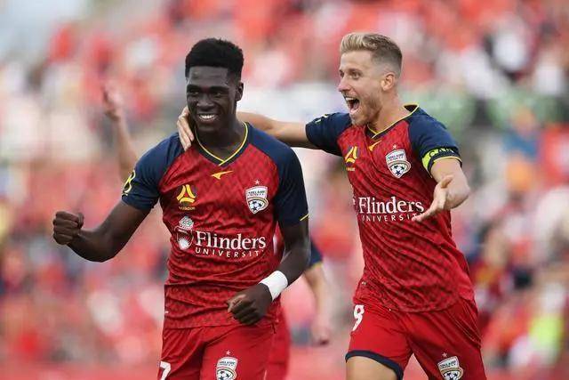 状态太火爆！萨拉赫本赛季英超已直接参与27球